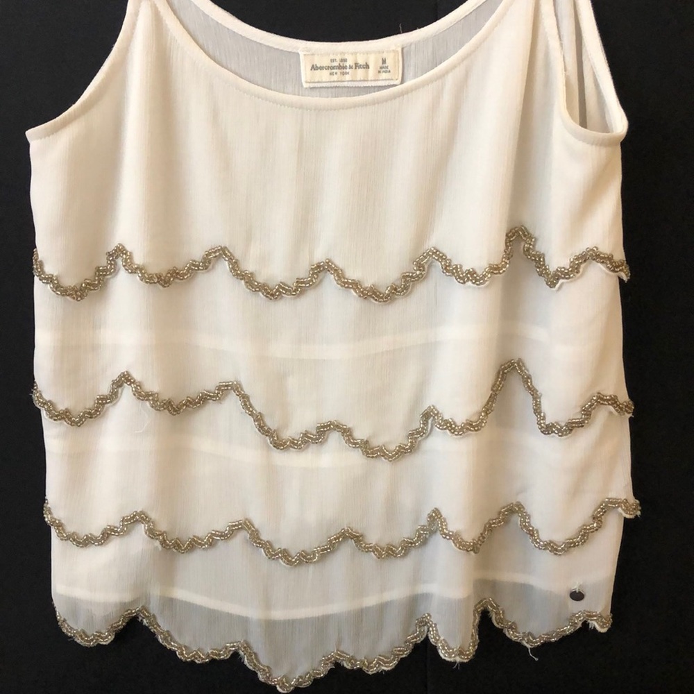 Adorable tank top